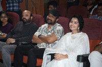 Paradha Movie Thank You Meet Photos